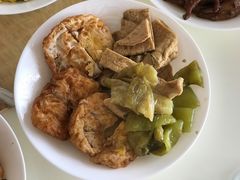 -咱家王新国把子肉(县东巷店)