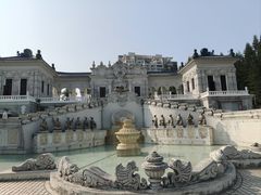 -珠海圆明新园