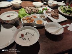 -悦真雅院·四合院·清真私房菜(雍和宫店)