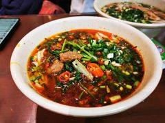 -易裕和·长沙米粉(友谊路店)