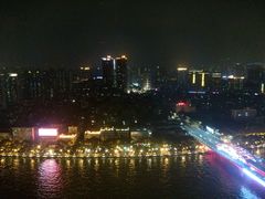 -华厦大酒店·桃源西餐厅·自助餐