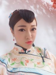 -美云庭古装·格格服汉服·京城旅拍(北京店)