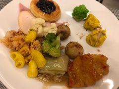 -曼谷文华中心点大酒店