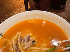 -漆黑觉米粉(三里屯店)