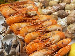 -云尚自助餐厅(佛山南海瞻云酒店)