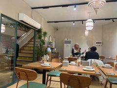 -贯贯吉·清真餐厅(浙江中路店)