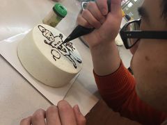 -可心DIY蛋糕烘焙生活馆(迈皋桥万谷慧店)