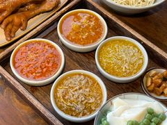 -李百蟹·江南蟹黄面·河景餐厅(夫子庙总店)