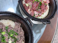 -容里煲仔饭(利丰北路店)