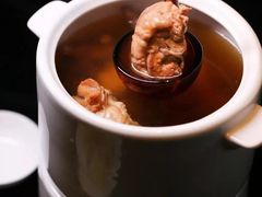 -甄御•海鲜新青岛菜(麦岛店)