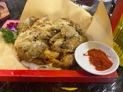 -来小酌·长安酒家(翠庭大厦店)