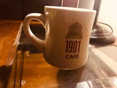 -1901 Cafe(西四店)