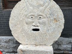 -青州古城