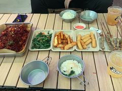 -下酒(华熙店)