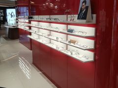 -吴良材眼镜(南翔印象城MEGA店)