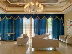 -名流健康高端体检中心·名宾门诊·健康管理