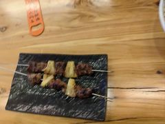 -KAOTOWN烤堂•烧烤(海汇港店)
