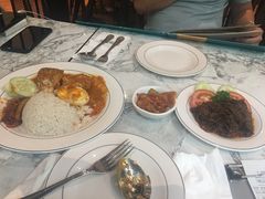 -关夫人餐厅(阳光广场店)