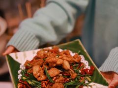 -金龙·打边炉(南京西路店)