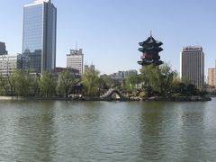 -迎泽公园