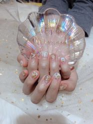 -PinkBaby美甲美睫
