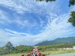 -都江堰景区