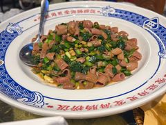 -旺角小渔村(二马路店)