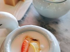 老北京开胃酸奶-御提小馆烤鸭店(陆家嘴店)