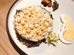 -清真·艾美可餐厅(大悦汇店)