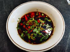 手作蘸料-许府牛火锅(信义坊总店)