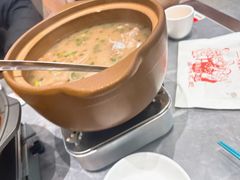-肖记公安牛肉鱼杂馆·省级非物质文化遗产(江汉路直营店)