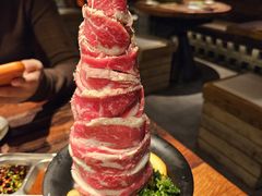 -山葵村烤肉(海淀区民族大学店)