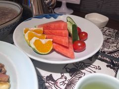 -胖鱼头·南京菜·河景餐厅(夫子庙店)