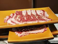 -火炉火自助餐(西直门凯德MALL店)