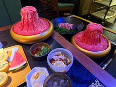 -牛New寿喜烧(虹桥新天地店)