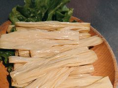-探鱼·鲜青椒爽麻烤鱼(苏宁广场店)
