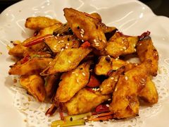 -东莱馋房(陆家嘴店)