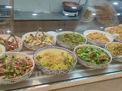 -德元兰州纯汤牛肉面(深圳首店)