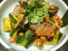 老醋四样-鸣记脆皮烤鱼·海鲜烤鱼(亿合城店)