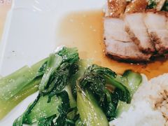 -永祥烧腊餐厅(虹口店)