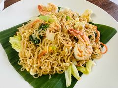 -Kat's Kitchen