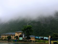 -三清山希尔顿度假酒店