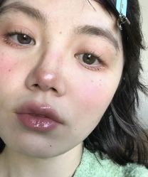 -明天见·化妆造型工作室