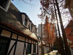 -一尺花园(安和花园店)