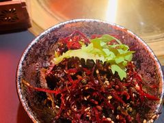 -無二炙坊·和牛烧肉(大钟寺1733店)