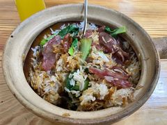 -壹煲口福煲仔饭(中山路店)