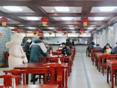 -清真马祥兴菜馆(云南北路店)