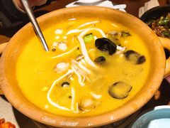 -外婆私房菜(新亚百货店)