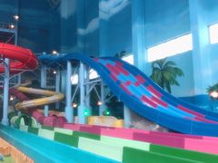 -青岛东方影都融创水世界