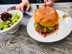 -RAC BAR(安福路店)